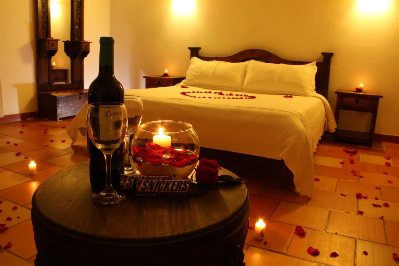 Aqua Vitae Hotel Villa de Leyva Zewnętrze zdjęcie