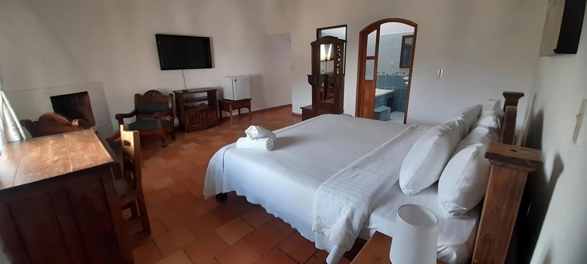 Aqua Vitae Hotel Villa de Leyva Zewnętrze zdjęcie