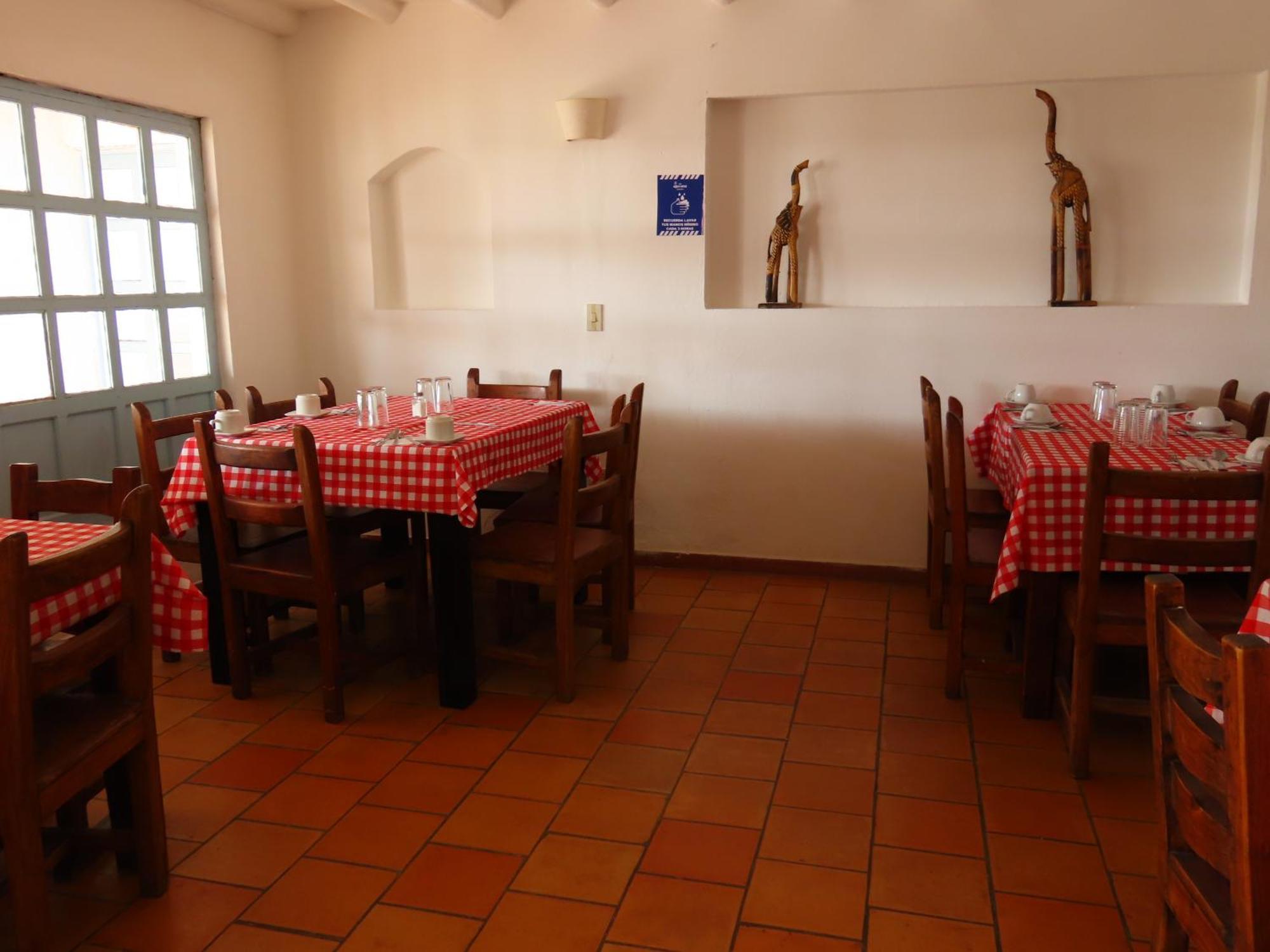 Aqua Vitae Hotel Villa de Leyva Zewnętrze zdjęcie